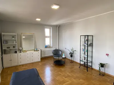 Salon kosmetyczny Karolina Łaskawiec