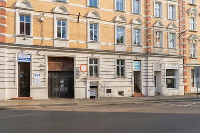 ANN Nieruchomości ANNA NAGRODZKA